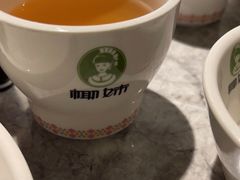 -椰妹·椰子鸡火锅(三祺广场店)