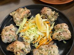 -南国印度餐厅Dakshin