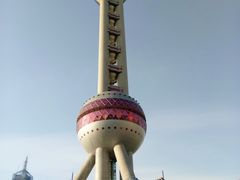 -东方明珠广播电视塔