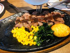 -萨莉亚意式餐厅(浦江万达广场店)