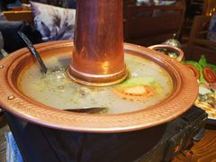 -民食香·腊排骨野生菌美食(木府店)