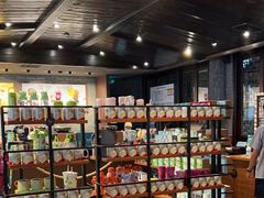 -星巴克(成都锦里店)
