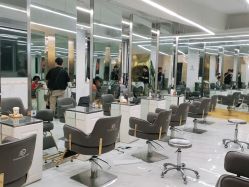 -潘多拉Hairsalon