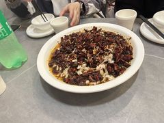-三猫黑鱼花(南大店)