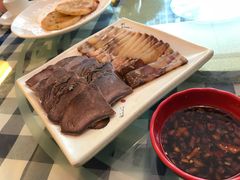 -燕青小馆(东园大厦店)