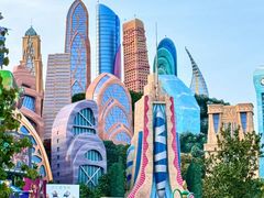 -上海迪士尼度假区