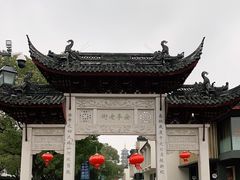 -安亭老街