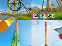 -哈尔滨融创乐园