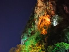 -桂林两江四湖景区