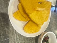 -玫瑰红烤羊排(北新桥三条店)
