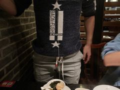-捞王猪肚鸡火锅(昆山店)