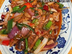 -九九牛肉馆(南山路店)