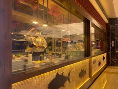 -赤坂亭·M9和牛烧肉·铁板烧(合肥万象城店)