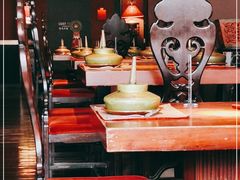 -花马天堂云南餐厅 Lost Heaven(外滩店)