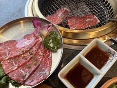-梦山水日本烧肉(五四广场店)