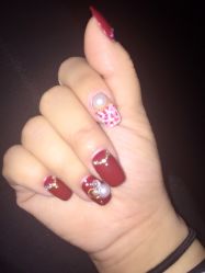 -KIKO nail salon日式美甲美睫沙龙