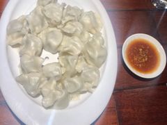 鲅鱼饺子-九龙餐厅(大沽路店)