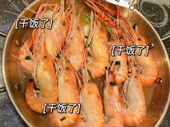 首富柠檬虾-钳真多钓虾馆·小龙虾海鲜烧烤(九六广场店)