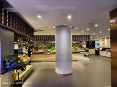 -韩大地烤肉海鲜火锅自助(五一广场店)