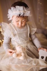 -幺幺BABY婚纱摄影