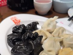 -俏东方·海味水饺·青岛菜(崂山店)