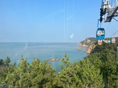 -摩天岭风景区