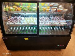 -快乐爱斯米牛排自助(太原街万达店)