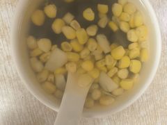 玉米马蹄糖水-瘦鬼老档糖水铺