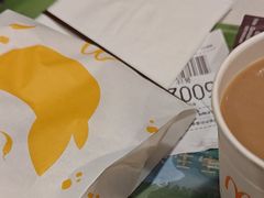 -麦当劳(虹梅路地铁站店)