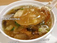 -食盈碗仔翅(星玺广场店)
