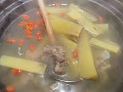 -炊烟·山房菜