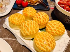 -海派悦庭·海胆烧麦·新融合菜(凯德广场店)