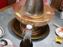 -侃爷南门铜锅涮肉