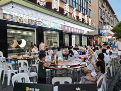 -阿勇海鲜排档2号(朱家尖店)