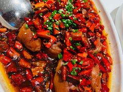 香辣美容蹄-胡大饭馆 24h(簋街总店)