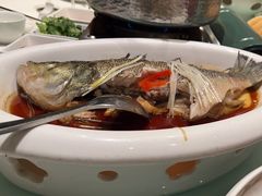 -湖锦酒楼·32年地道湖北菜(光谷店)