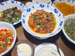 -八碗湘长沙市井菜(坡子街店)