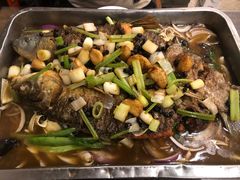 -刘妈菜馆(磁器口店)