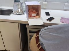 -好利来(欧亚商都店)