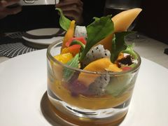 -王品台塑牛排(成都万象城店)