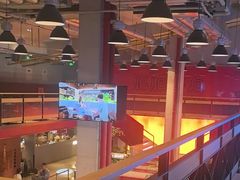-肥肥虾庄·金牌油焖大虾(杨园滨江时代walk店)