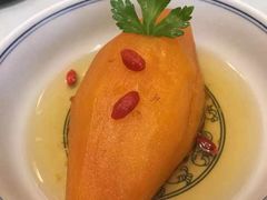 -南山饭店(阳明古镇店)