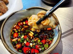 高压锅生蚝-张小歪的虾·螃蟹·生腌熟醉·打边炉(中山北路店)