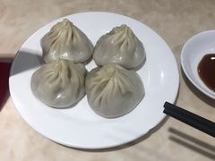无锡小笼包-聚笼鲜美食(凤凰街店)