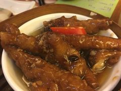 豉汁蒸凤爪-添好运点心专门店(深水埗店)