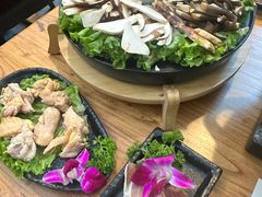 -束河人家(南锣鼓巷店)