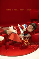 -可嘟儿家庭纪实摄影(南二环店)