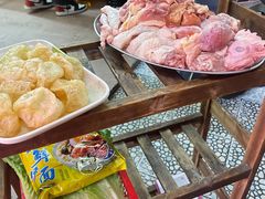 -司马街鸡煲(西华路店)