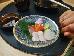 -鮨政· Omakase(港汇恒隆广场店)