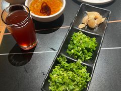 -常赢三兄弟·清真涮肉·清真炒菜(朝阳新城店)